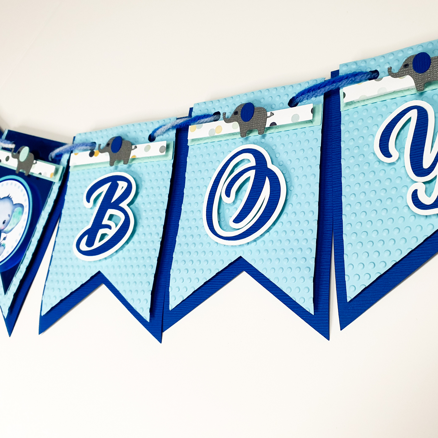 Estandarte de elefante