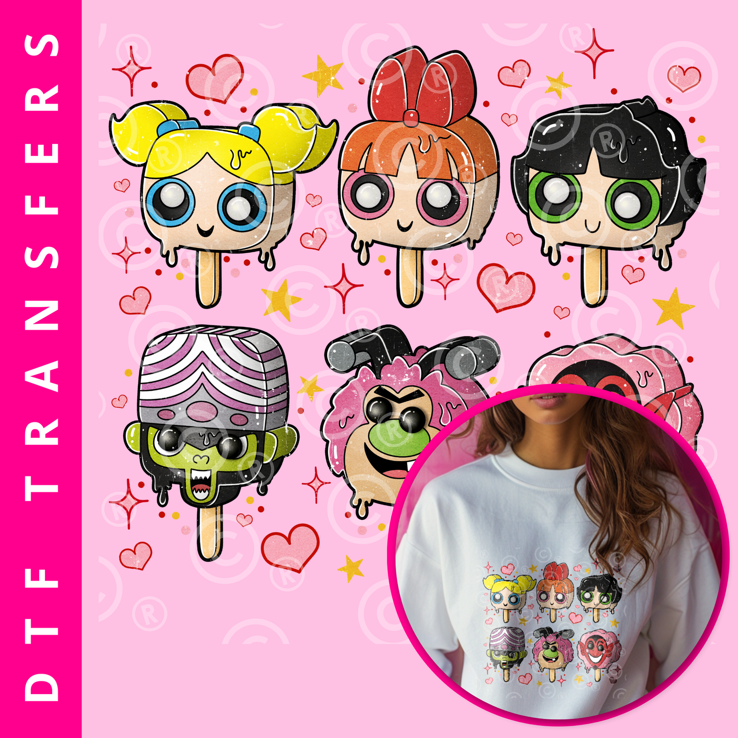 Conejito extraterrestre