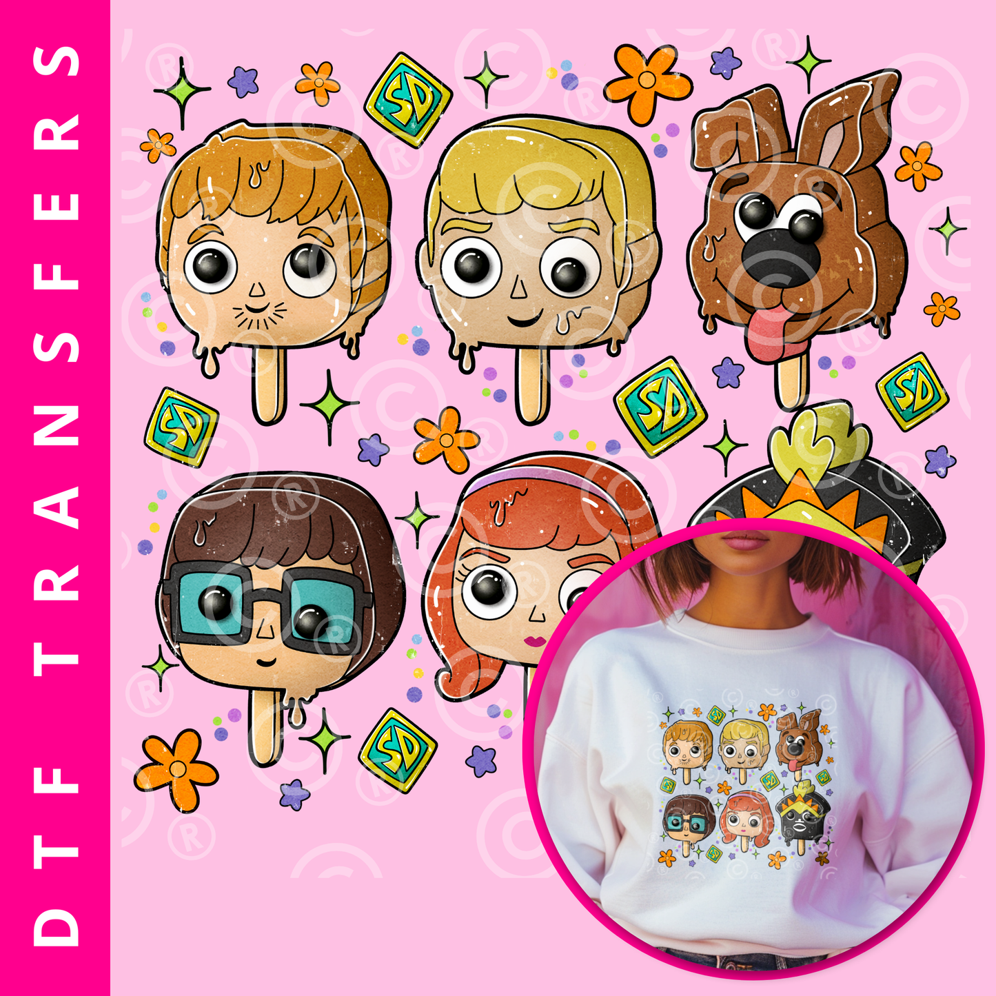 Conejito extraterrestre