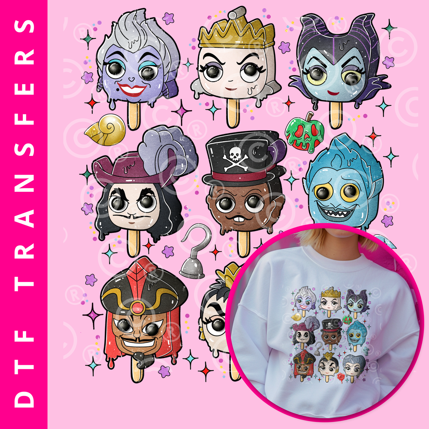 Conejito extraterrestre