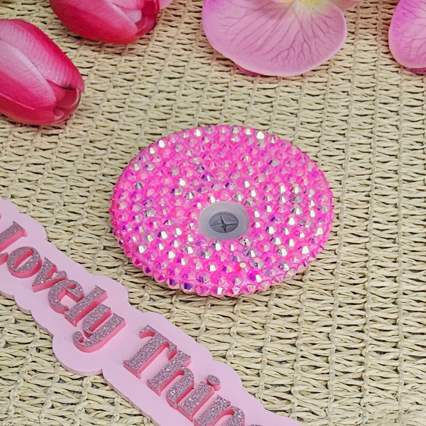 Baby Demon Snowglobe