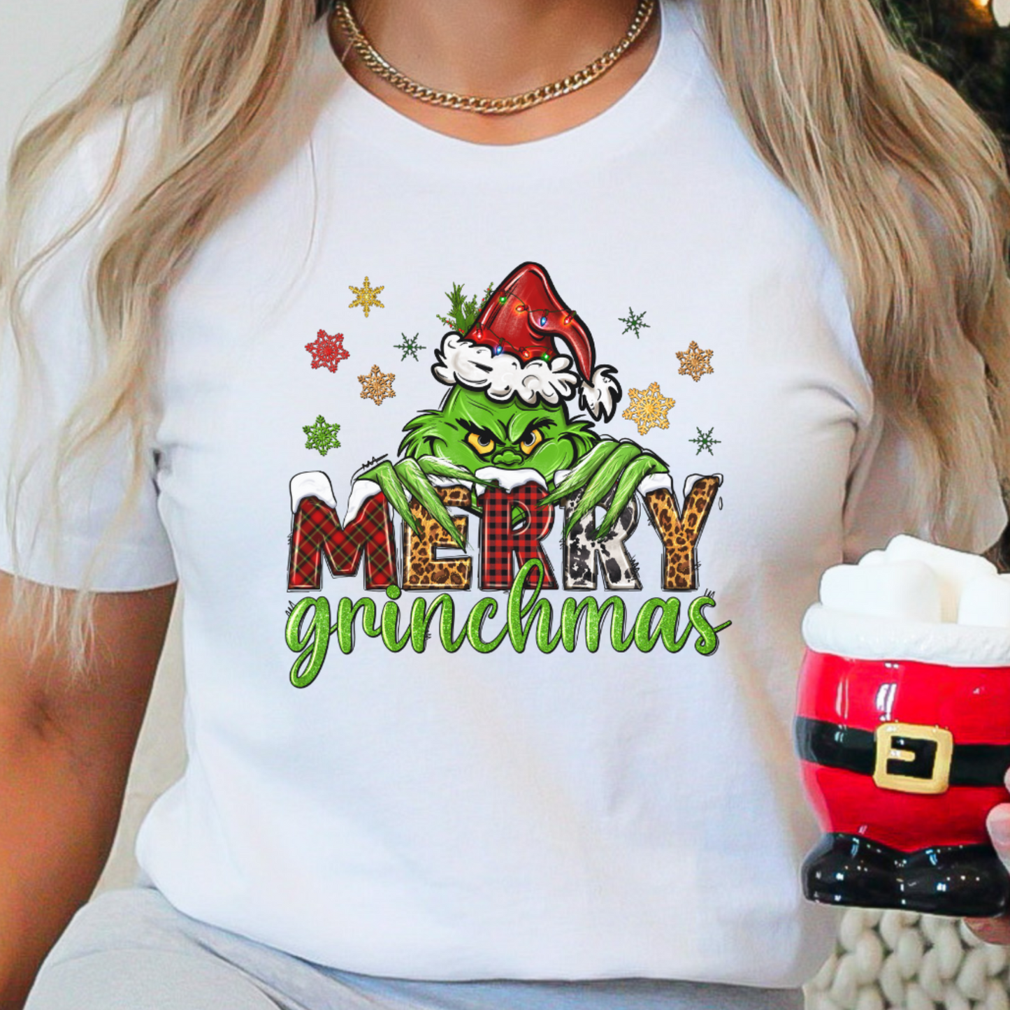 Feliz Grinchmas