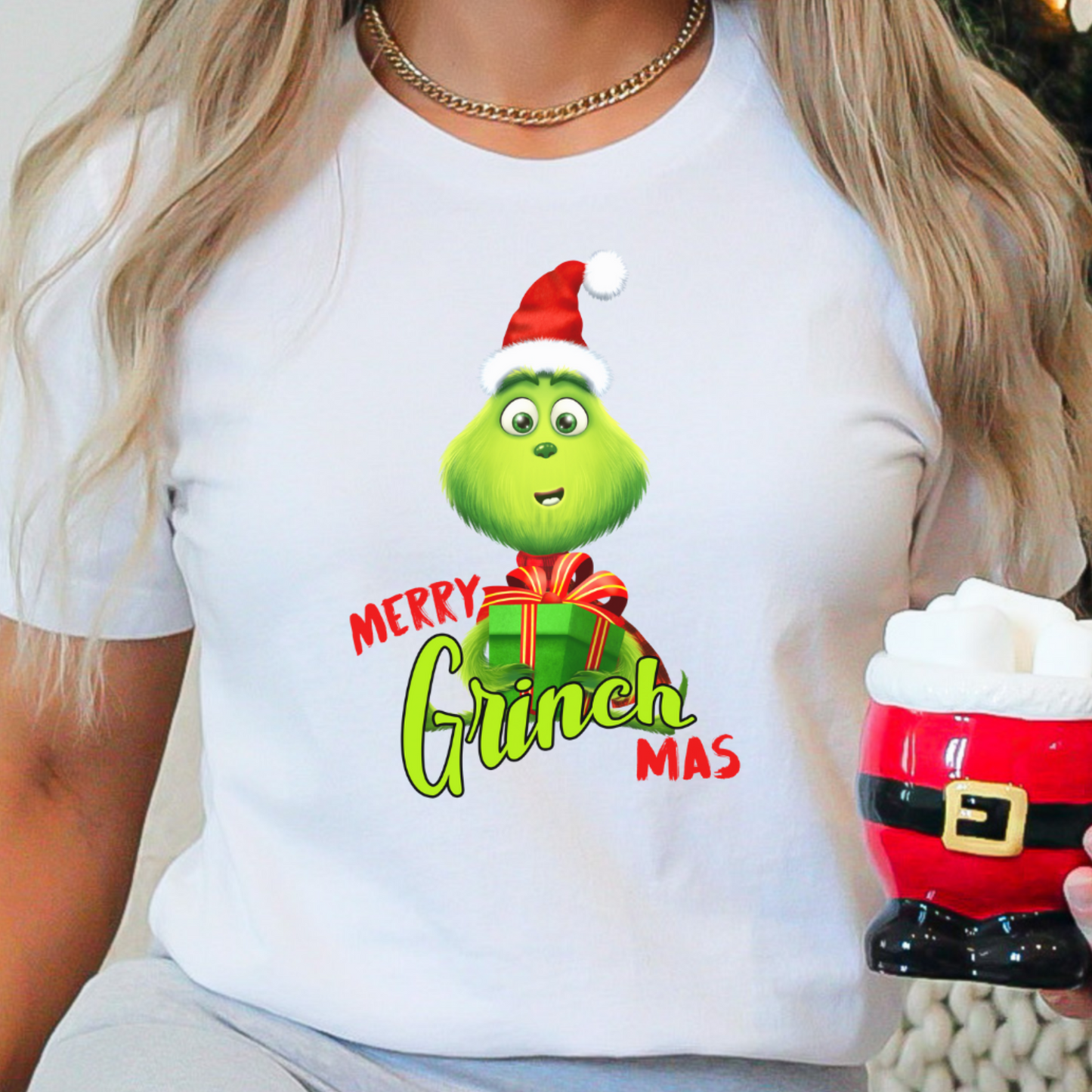 Grinchmas