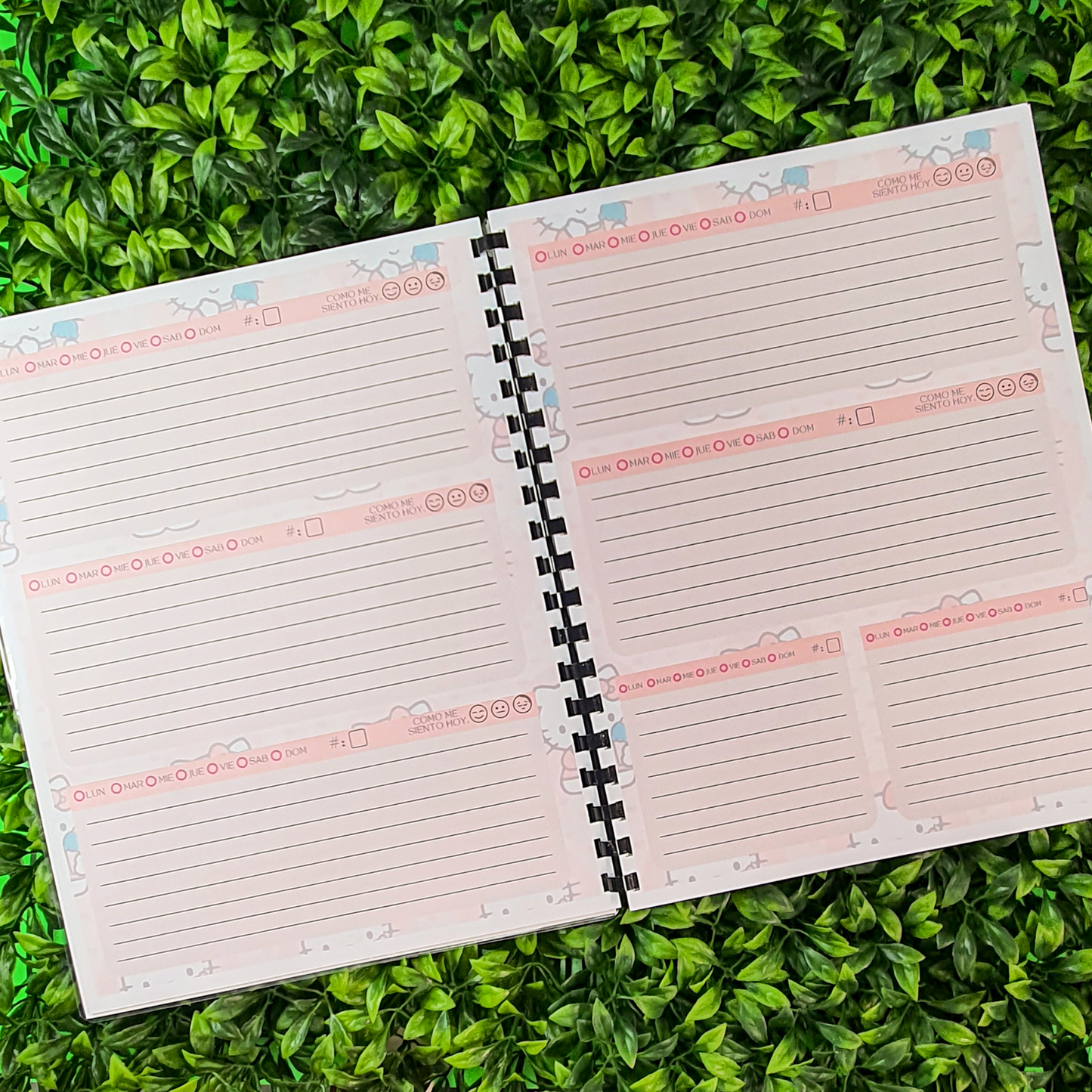 Agenda 2023 para Docentes