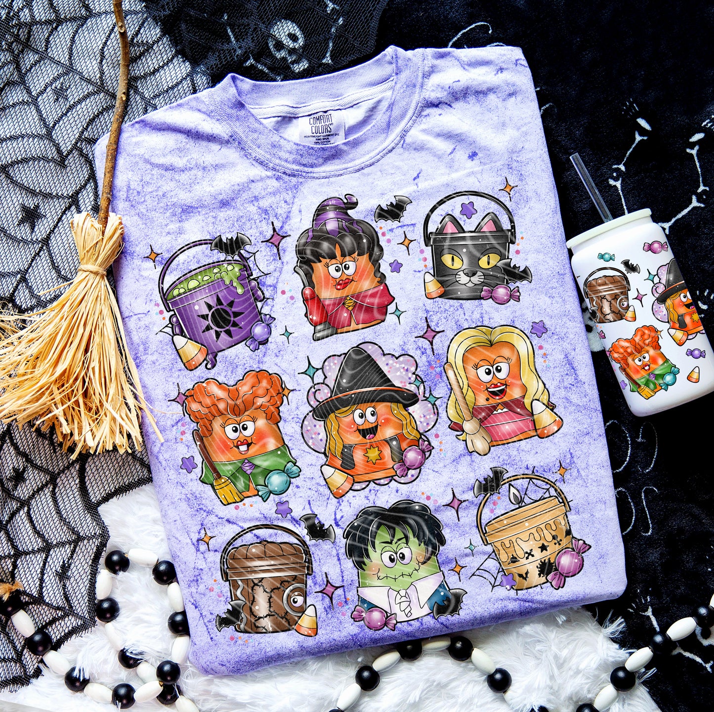 Nuggies HP T-shirt