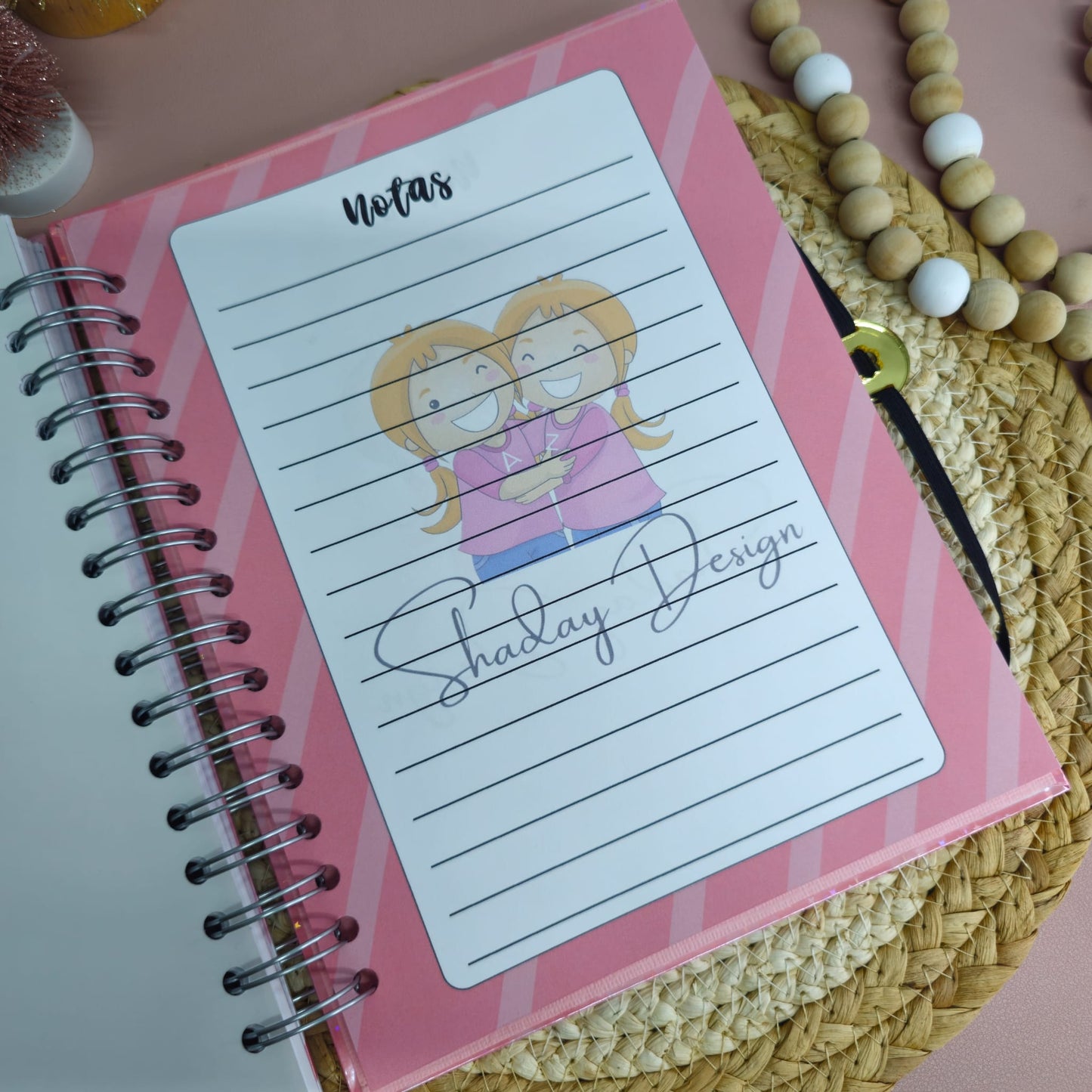 Agenda for your business