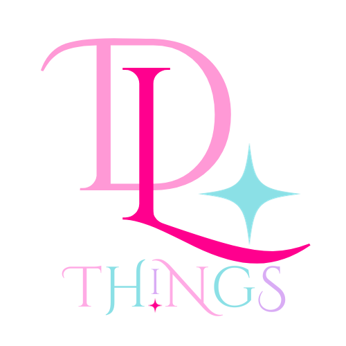 DiLovelyThings logo