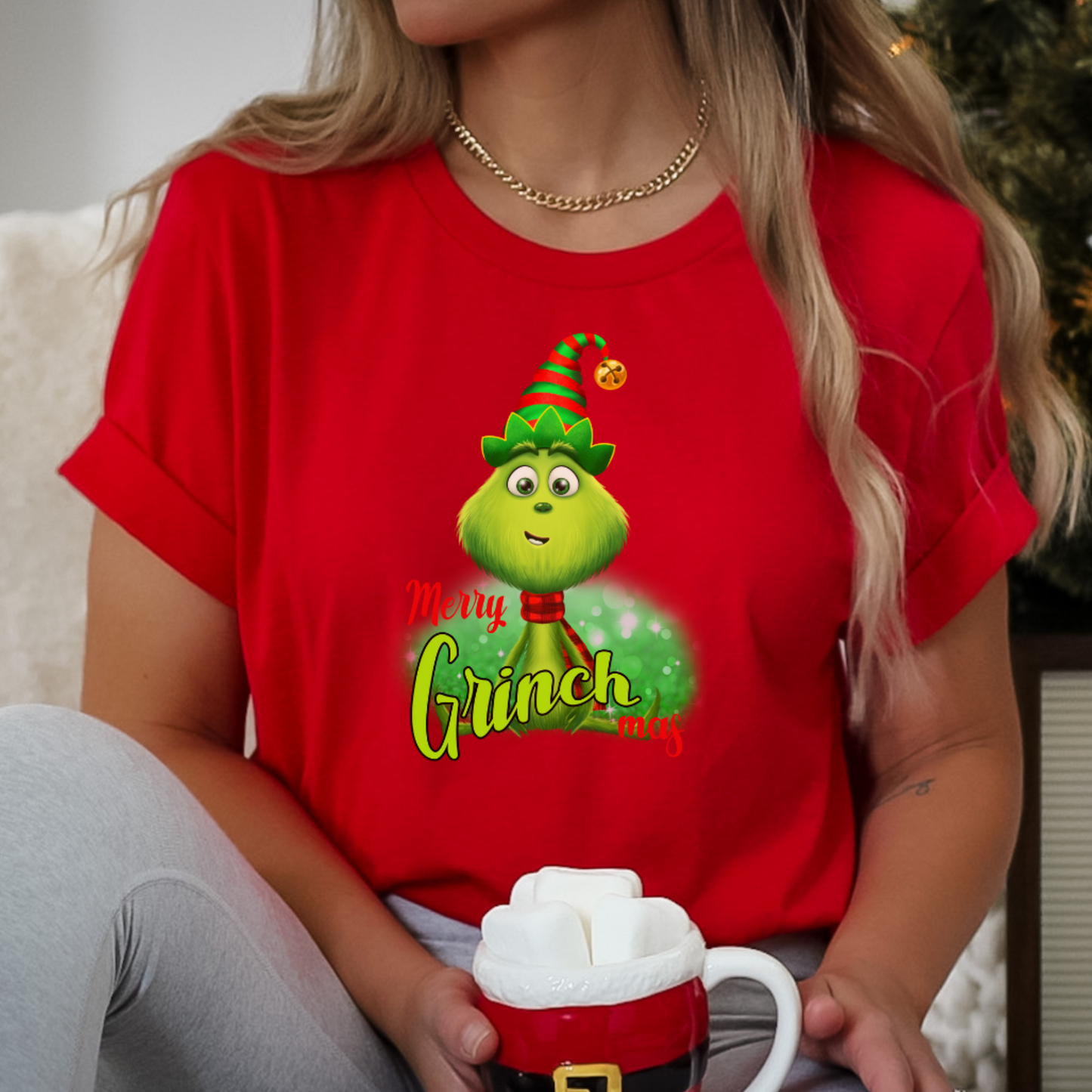 Grinchmas