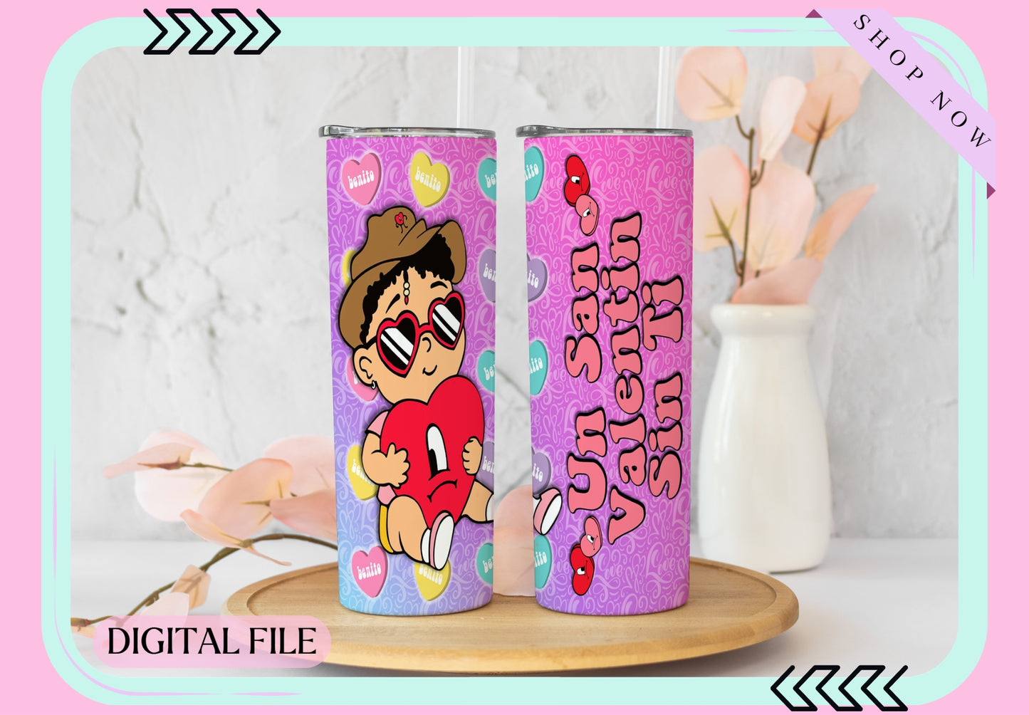 Valentin without you-file