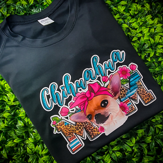 Chiguagua T-shirt