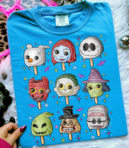 Halloween T-shirt