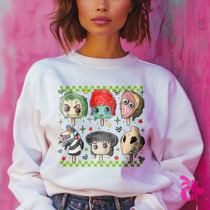 Beetle T-shirt